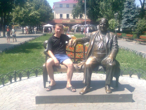 Фото профиля