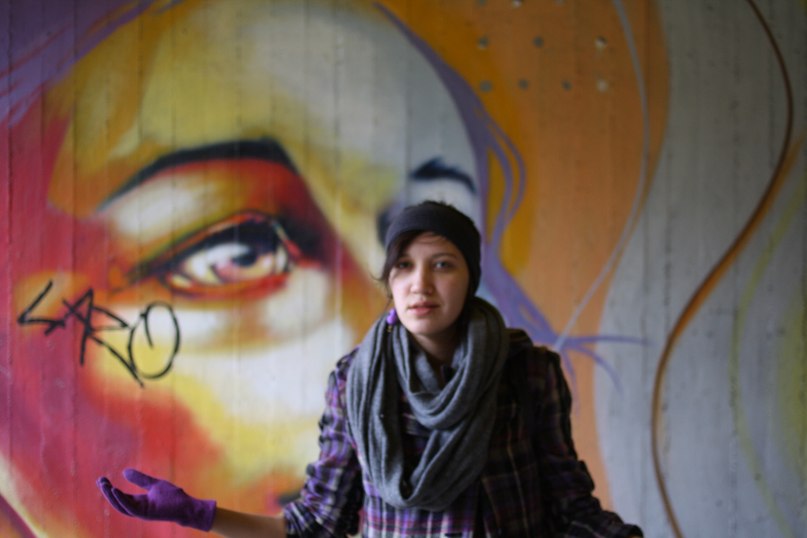 Алсу Миссарова | 