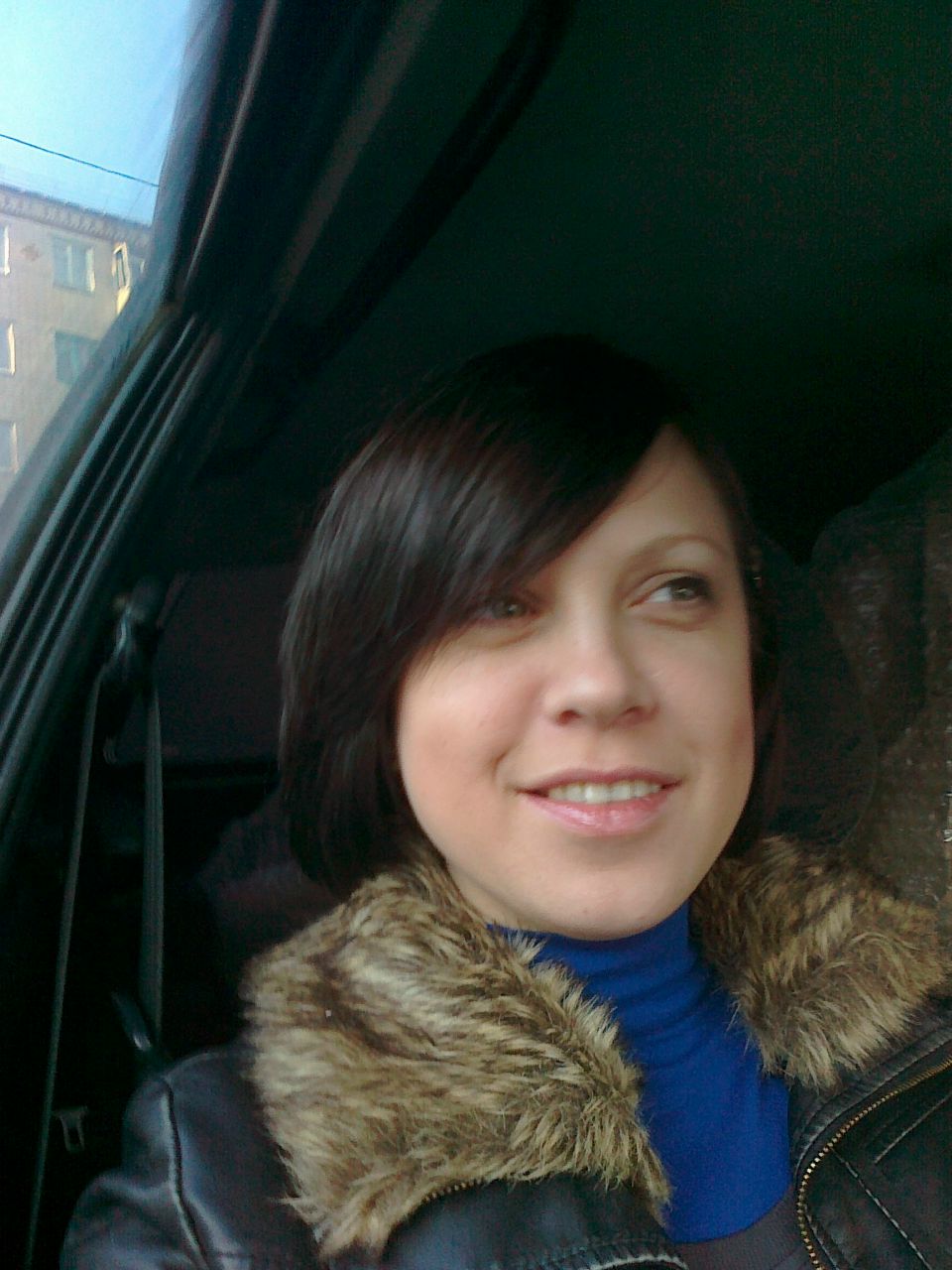 Анна Васильева | Казань