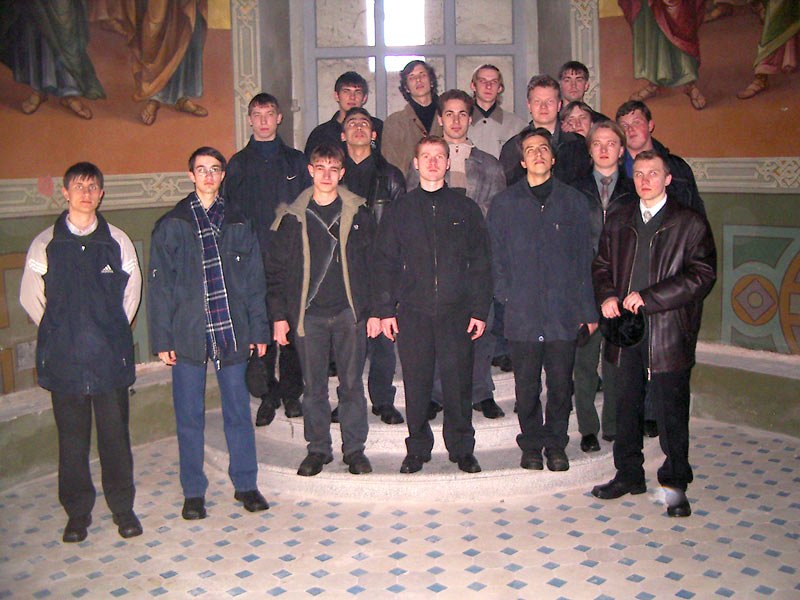 Сергей Власов | Нижнекамск