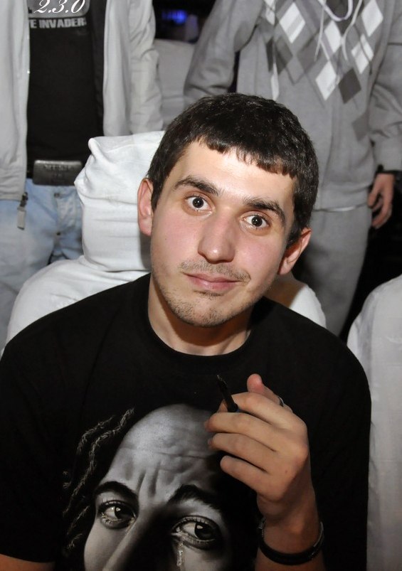 Артем Донецкий | Донецк