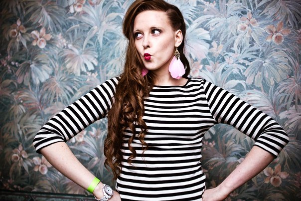 Alena Margera | Москва