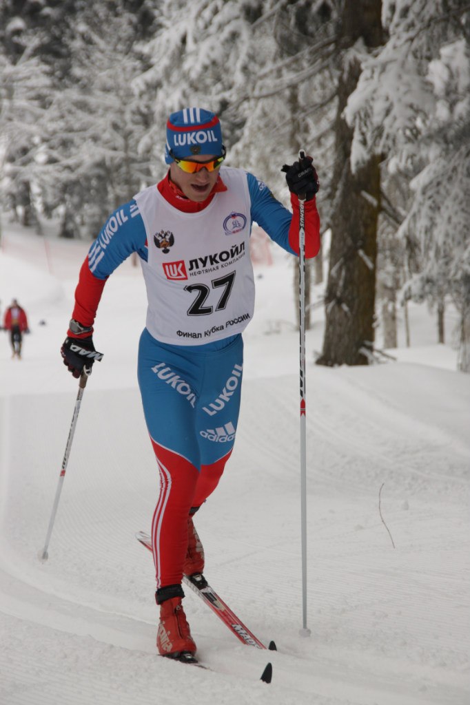 Дмитрий Плосконосов | 