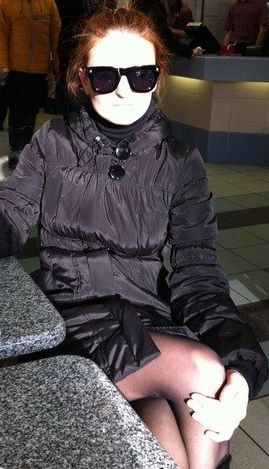 Люся Бобкуся Lusien | Киев