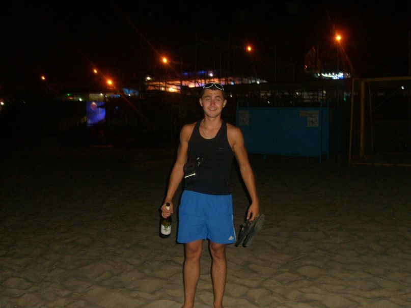 Алексей Козей | East Brunswick