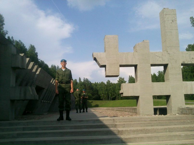 Роман Сопельников | Красноярск