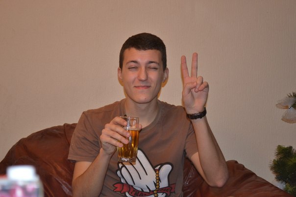 Роман Пономаренко | Краснодар