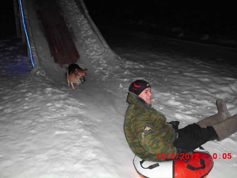 Антон Кудряков Antonio | Сочи