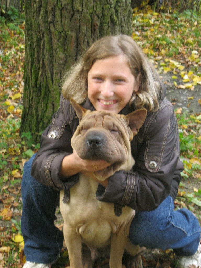 Ольга Капитанская | Санкт-Петербург