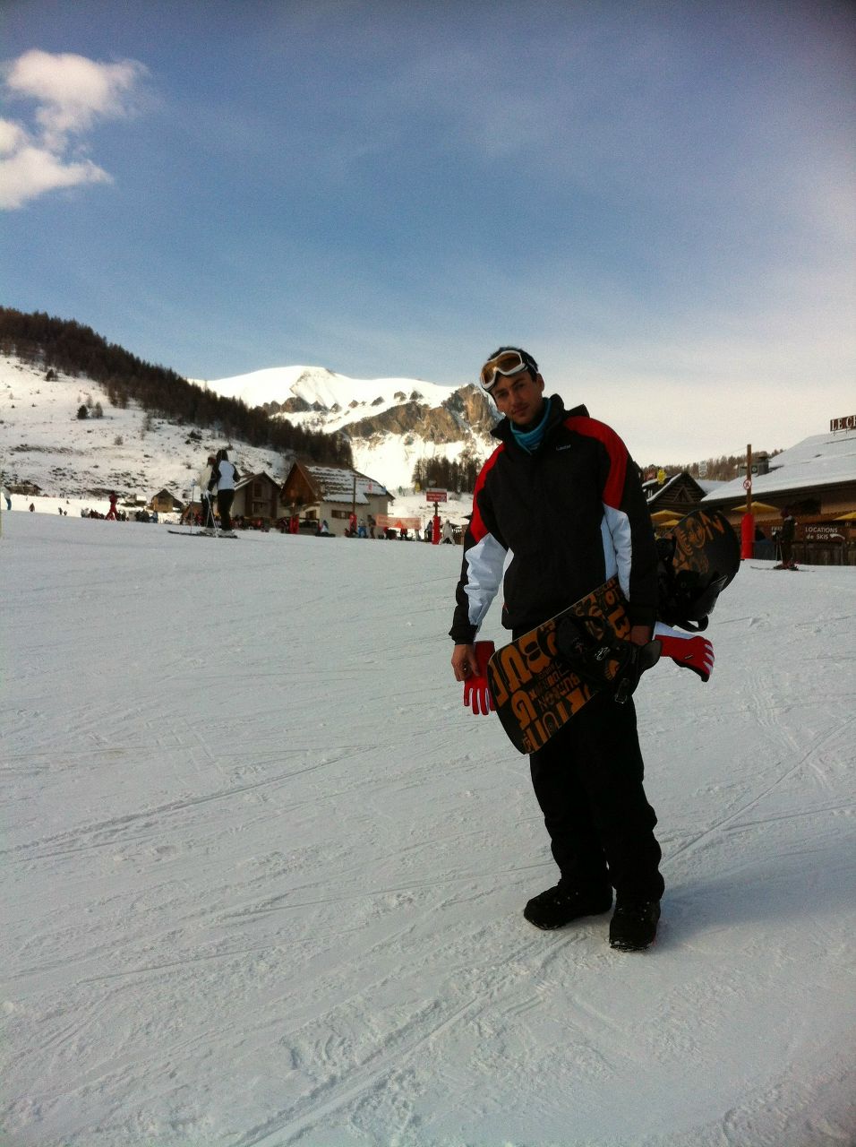 Alexandru Digor | Nice