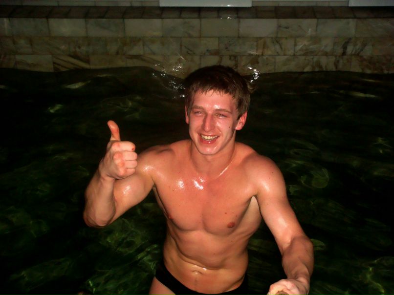 Евгений Кобылянский | Красноярск