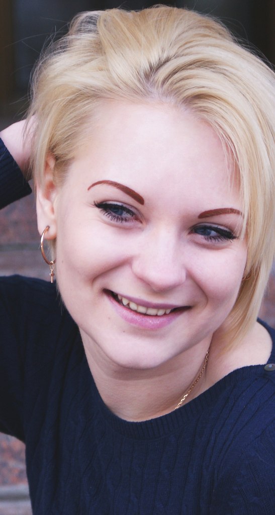 Мария Штэппо | 