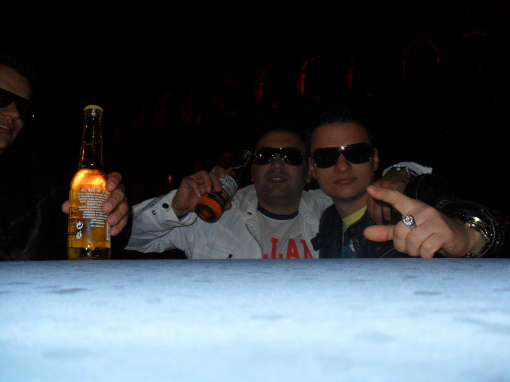 Gena Tarasov | Amsterdam