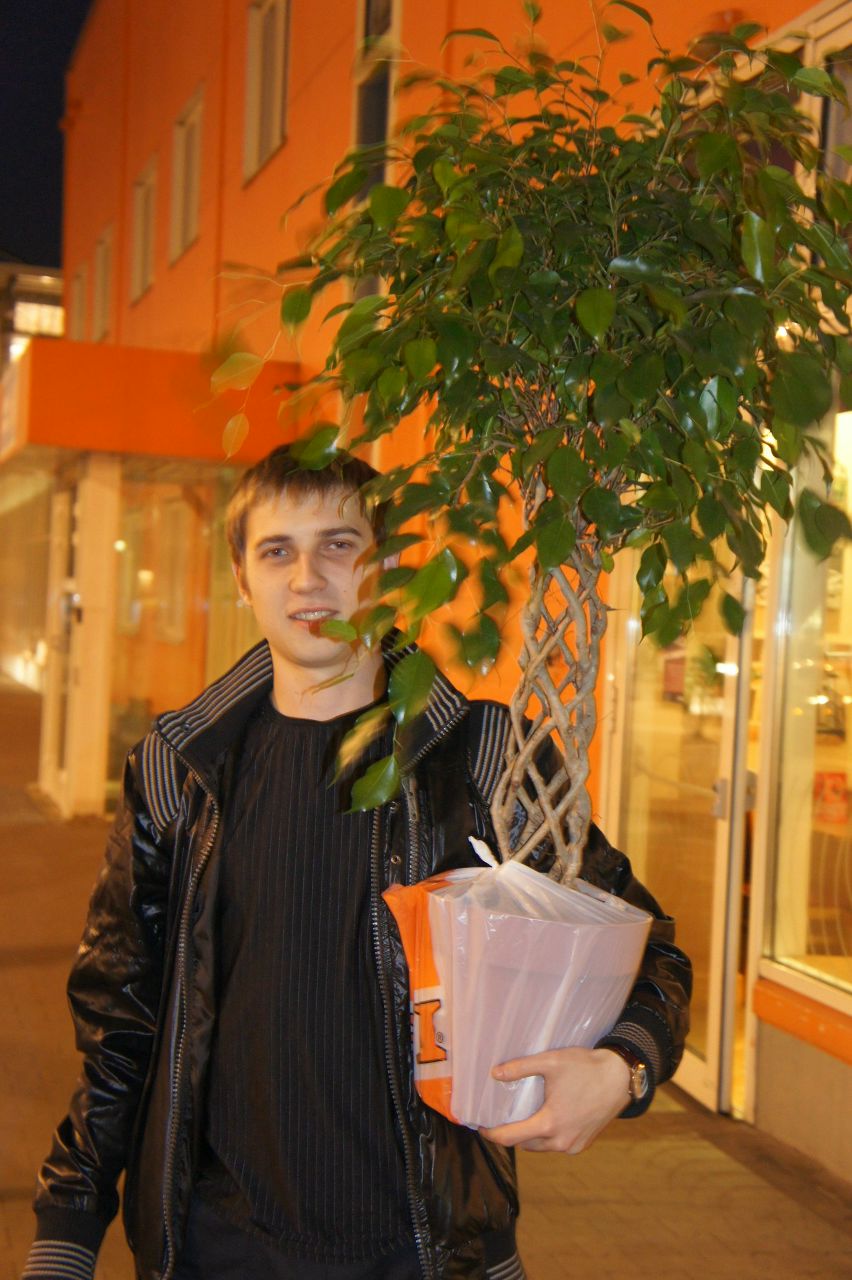 Руслан Ткаченко | Краматорск