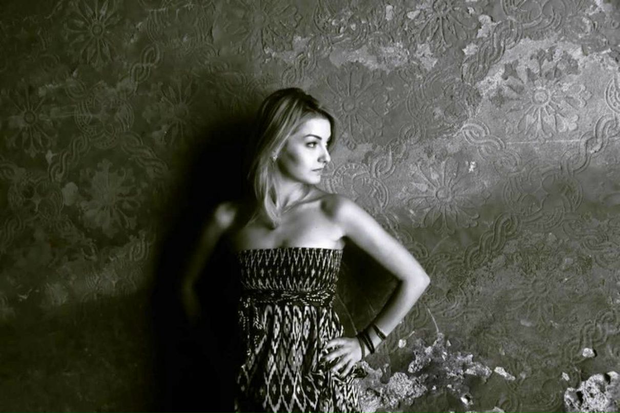 Алла Вартанян | Москва