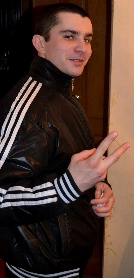 Игорь Шкуланов | Луганск