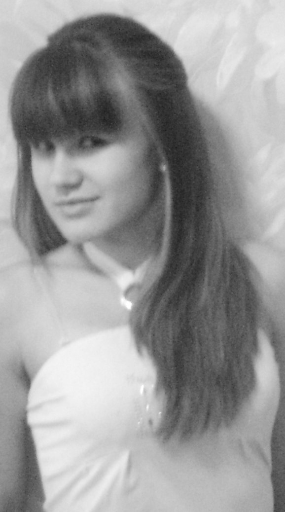 Вікторія Селянко | Черкассы