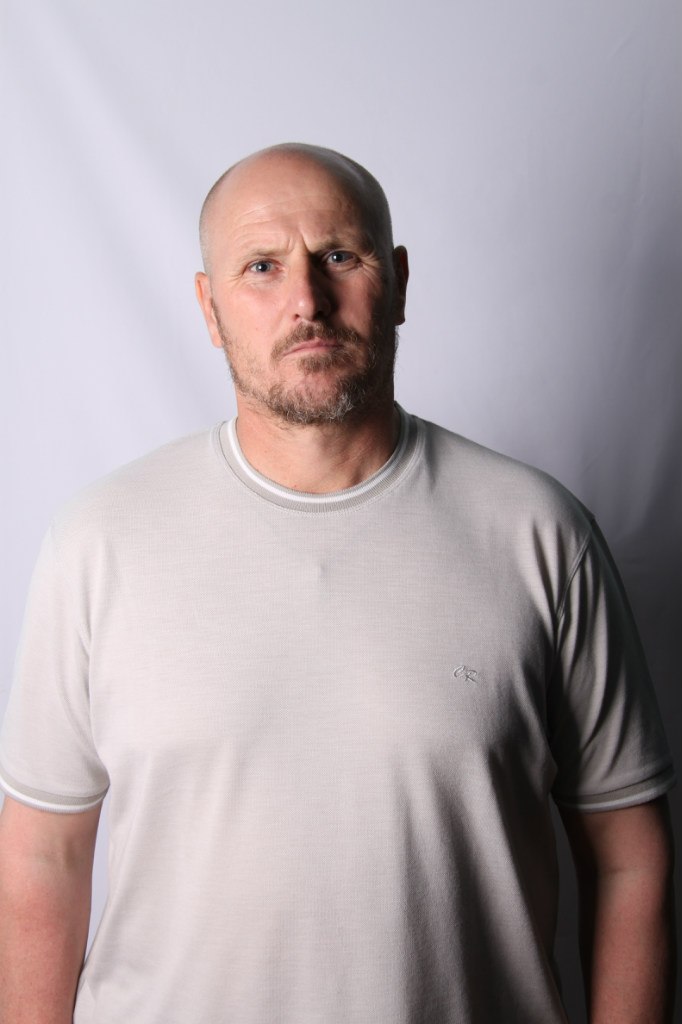 Евгений Луб 