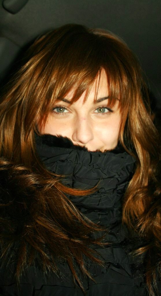 Анна Миркина | Барнаул