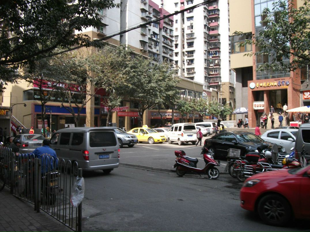 Дэн Бо -Сяопьян | 