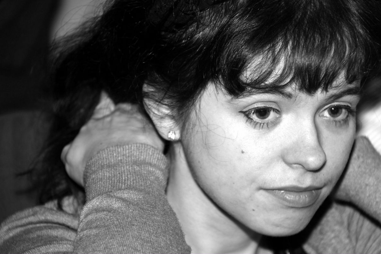 Екатерина Коновалова | Люберцы