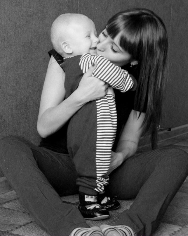 Ниночка Суменкова ♀♂ | Тольятти