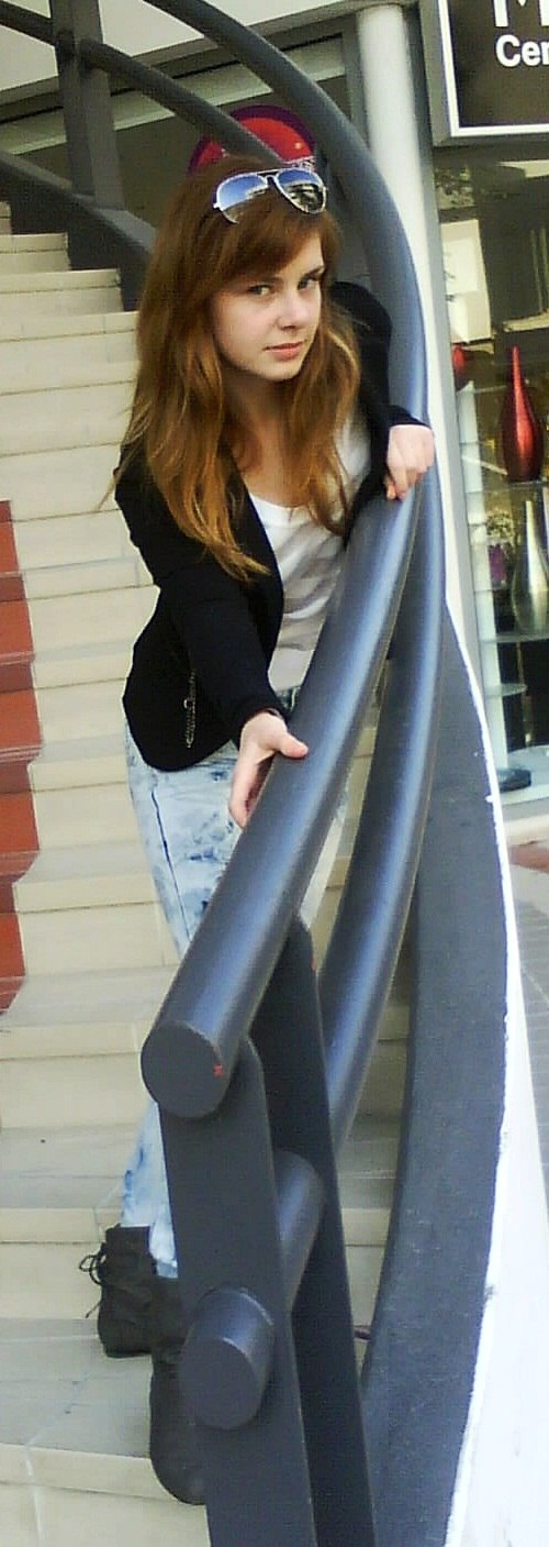 Каринка Лота | Токмак