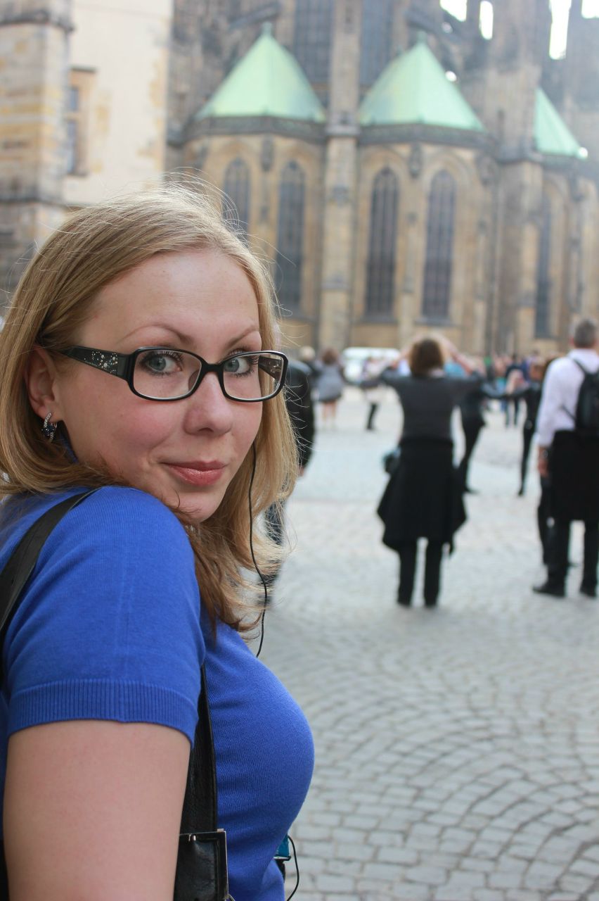 Екатерина Шумилина | Москва