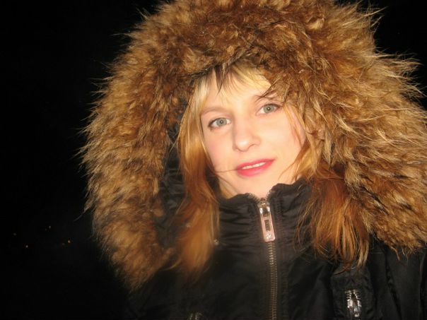 №40, Анна Шерстобитова, 39 лет, Арзамас №40, Анна Шерстобитова, 39 лет, Арзамас