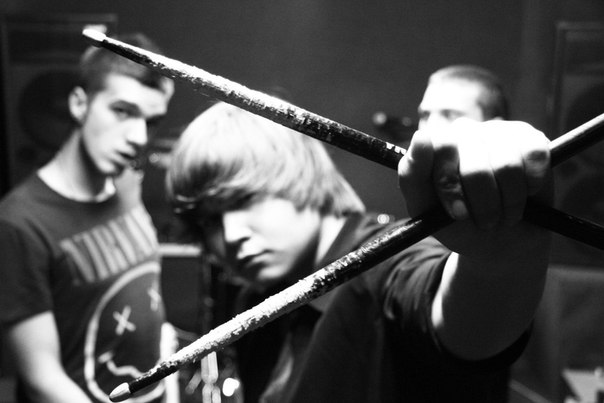 №2, Кирилл Сентюрин, Москва №2, Кирилл Сентюрин, Москва