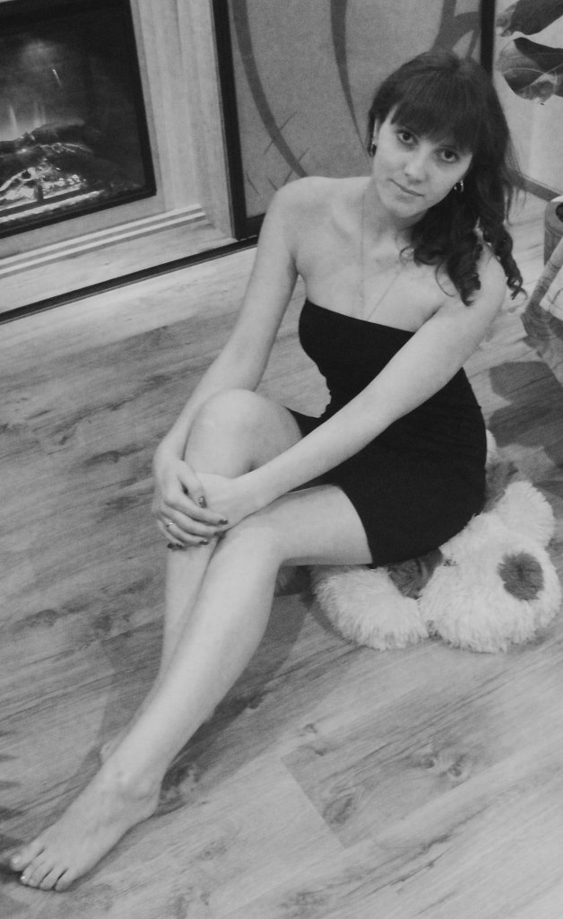 Кристина Коваленко | Новосибирск