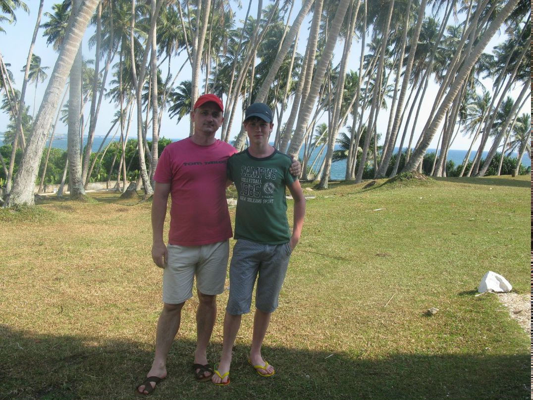 Лилия Шатыбелко | Одесса