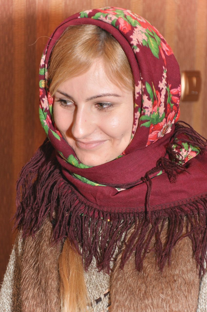 Наталья Кадриева | Самара