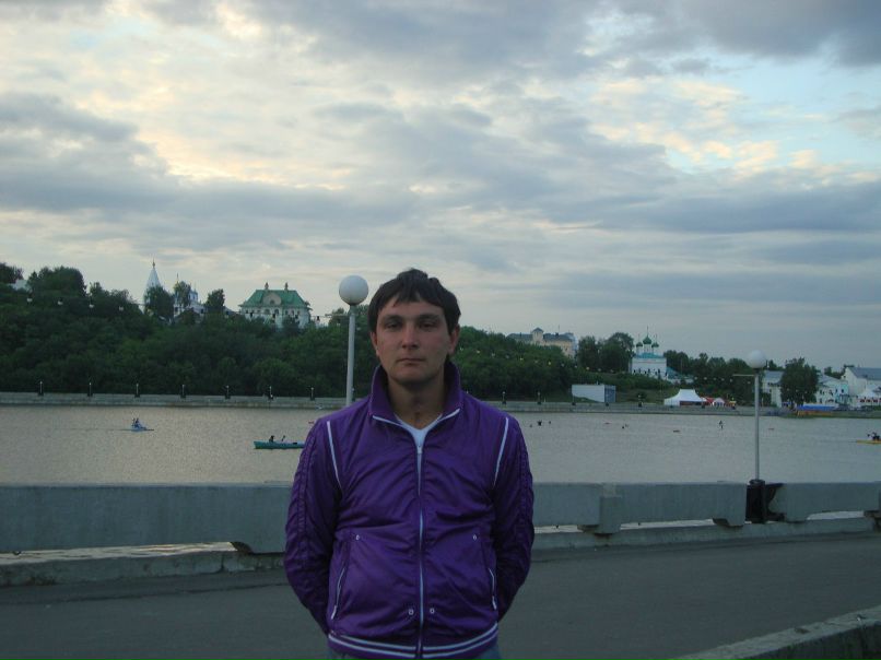 Василий Иванов | 