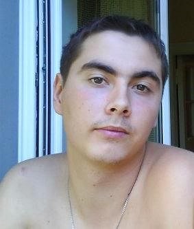 Павел Зыков | Волгоград