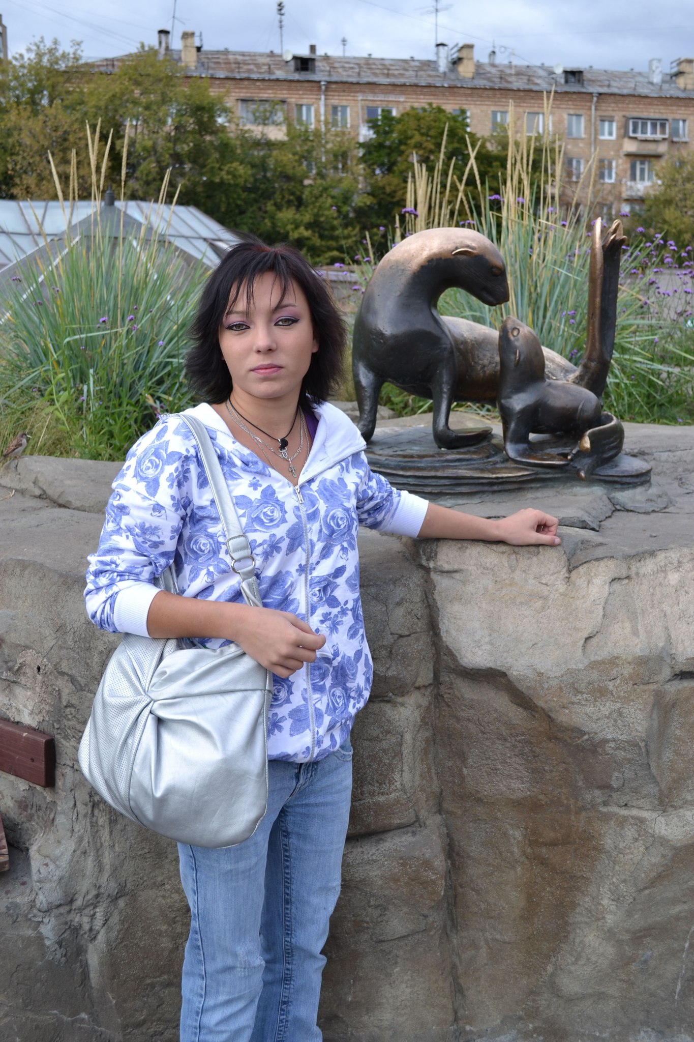 Екатерина Аникина, Москва | Поиск информации