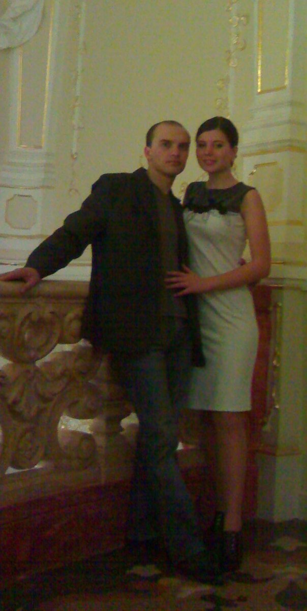 Михаил Салатов Викторовыч | Одесса