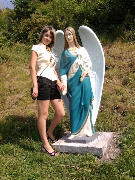 №138, Надя Машталер, 33 года, Львов №138, Надя Машталер, 33 года, Львов