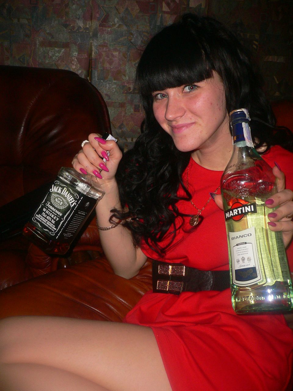 Оксана Чурсина Александровна | Свердловск / Должанск