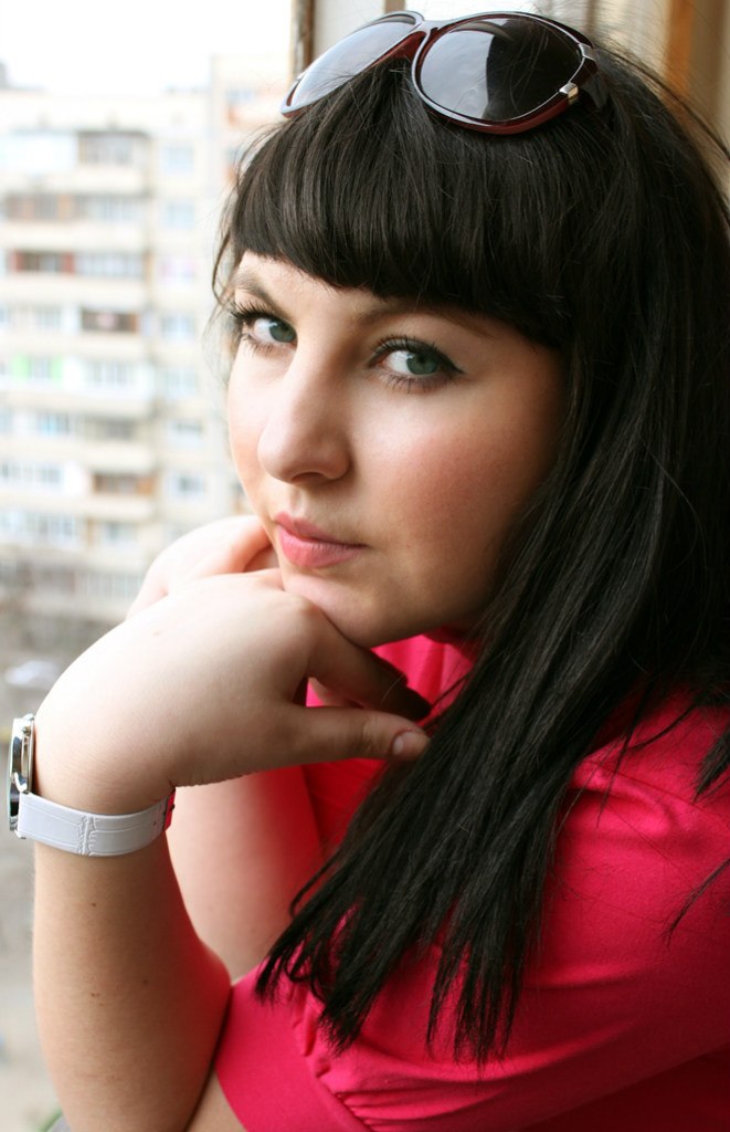 Елена Каганюк | Винница