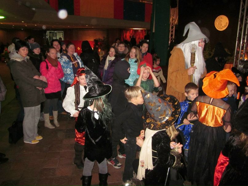 Екатерина Веремьёва | Красноярск