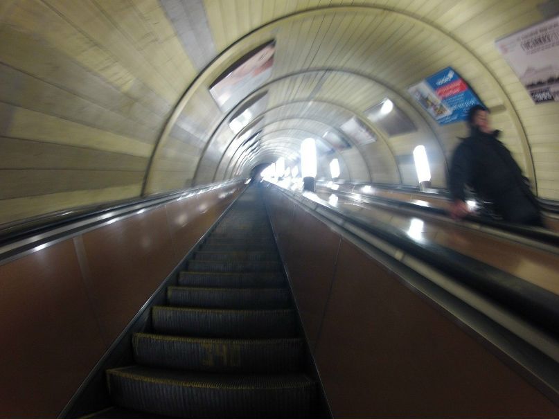 Стас Варгин | Москва