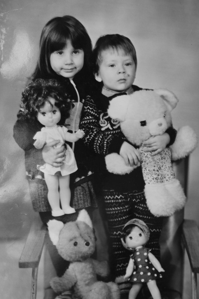 Иван Треска | Кемерово