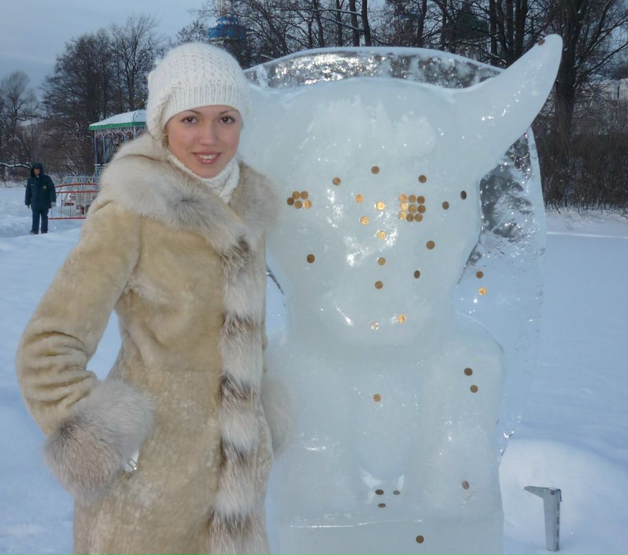 Роза Яшенкова Rozik@>-- | Казань