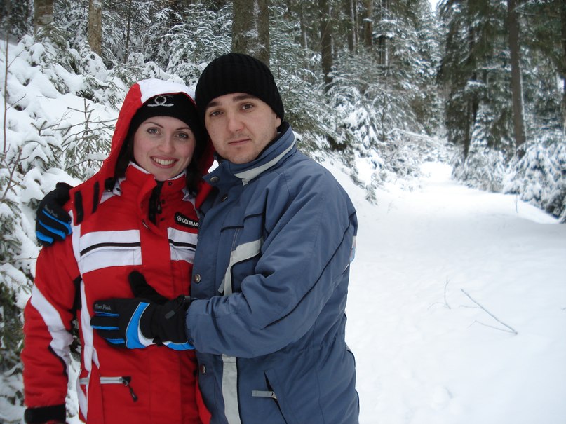 Виктория Доменюк | Одесса