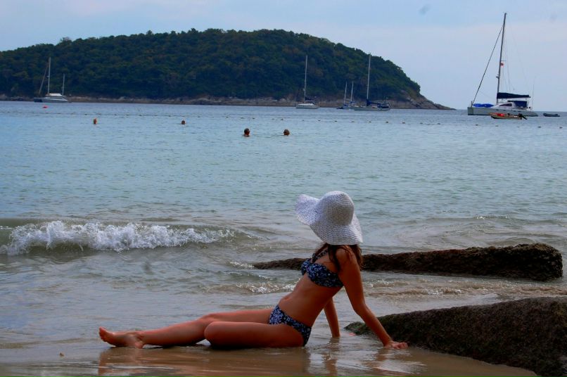 Alexandra Shovaleva | Санкт-Петербург