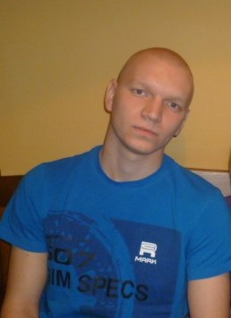 Роман Марянов | Кемерово