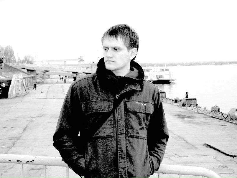 №20, Виталий Щеглов, 40 лет, Самара, Россия №20, Виталий Щеглов, 40 лет, Самара, Россия