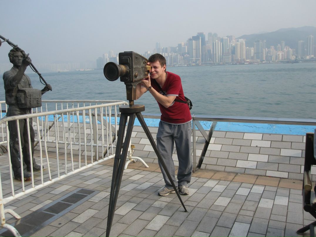 Павел Коваленко | Пермь