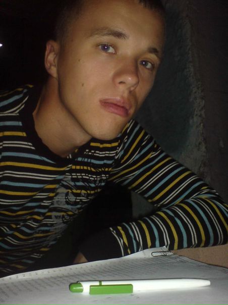 №7, Ромка Єсипко, Ровно №7, Ромка Єсипко, Ровно